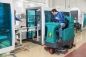 Preview: Aufsitz Scheuersaugmaschine Eureka E85 ECO